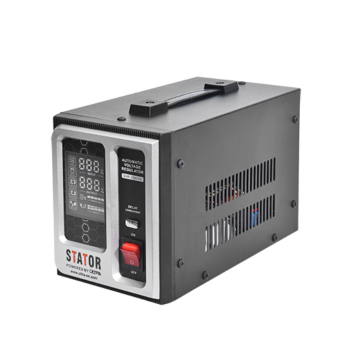 ULTRA STATOR ( SVR 1.5KVA)