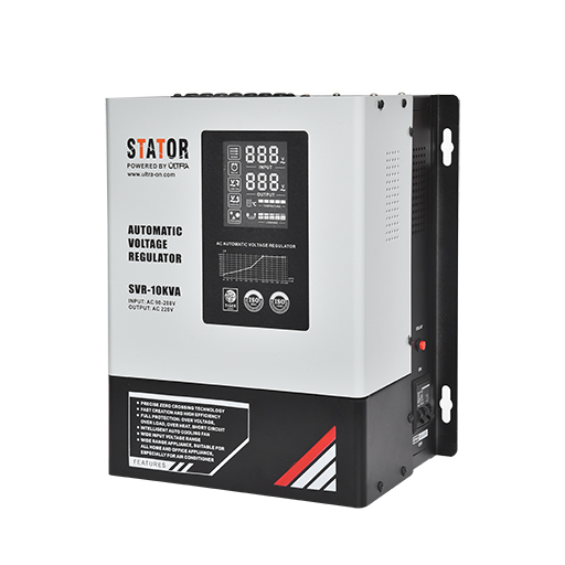 ULTRA STATOR ( SVR 10KVA)