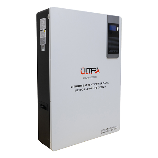 ( 48V - 300AH) ULTRA LITHIUM BATTERY